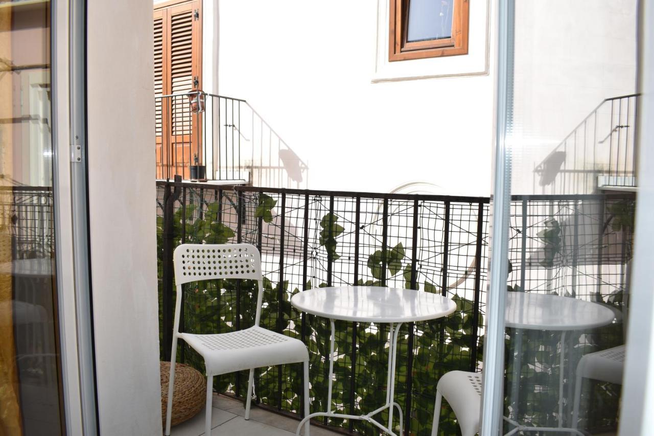Atoca3 Casa Vacanze - Vedi Anche Atoca1 E Atoca2 Palermo Buitenkant foto