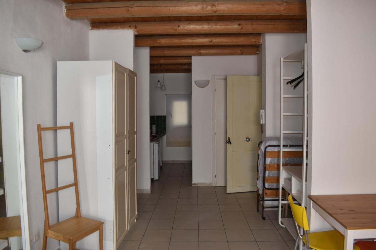 Atoca3 Casa Vacanze - Vedi Anche Atoca1 E Atoca2 Palermo Buitenkant foto