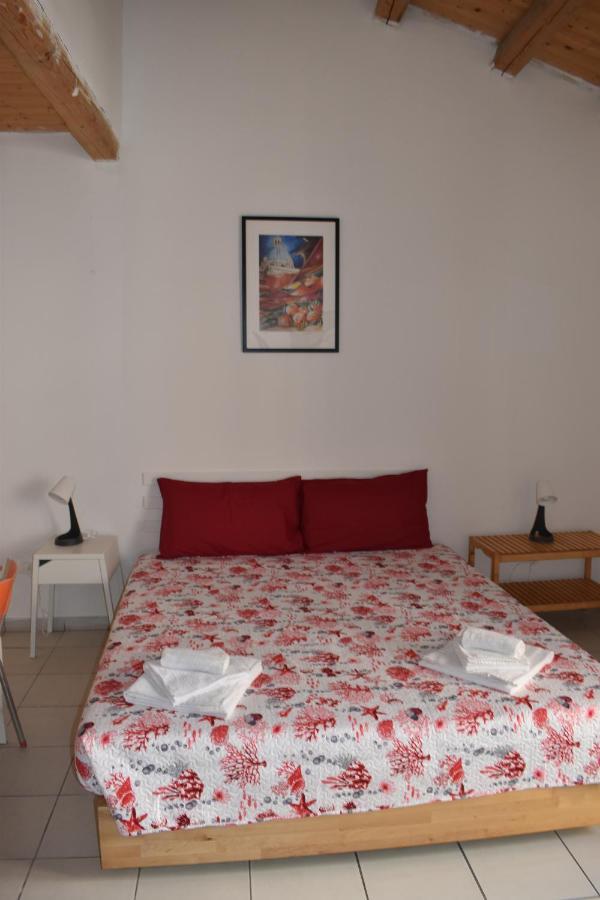Atoca3 Casa Vacanze - Vedi Anche Atoca1 E Atoca2 Palermo Buitenkant foto