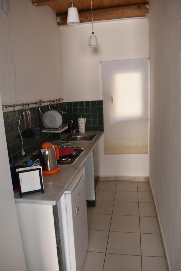 Atoca3 Casa Vacanze - Vedi Anche Atoca1 E Atoca2 Palermo Buitenkant foto